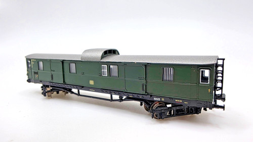 Spur märklin 87581 - spur, z