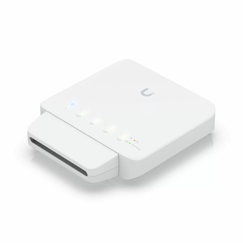 Ubiquiti usw flex unifi - usw-flex, switch