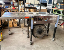 Linder PAE Umreifungsmaschine
