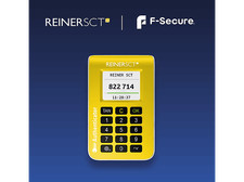 REINER SCT Authenticator -