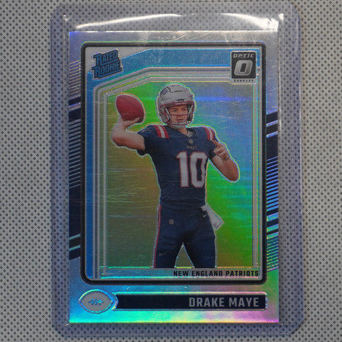2024 donruss optic 229 drake - donruss, #229