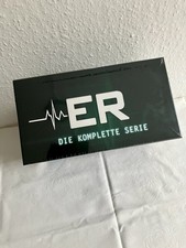 E.R. Emergency Room Staffel