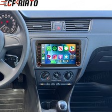 4+64GB Carplay Für Skoda