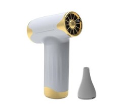 Mini-Turbo-Jet-Ventilator