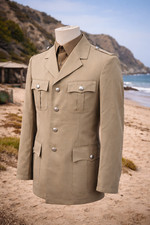Bundeswehr Sakko Uniformjacke