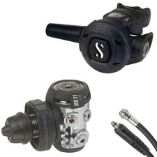 SF-1 TopDeal: Scubapro MK11