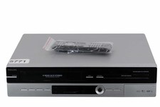 Philips DVDR3510V - VHS & DVD