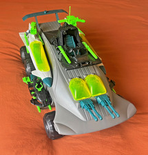 GI Joe Action Force Hammerhead