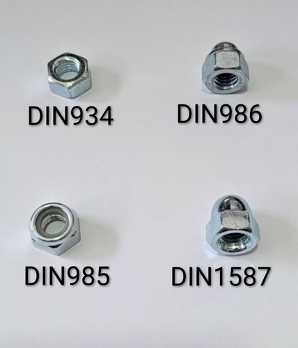 Din 934 1587 - 934, 985