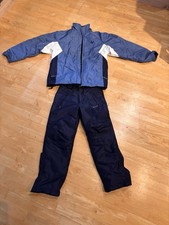 Skianzug, Snowboardanzug