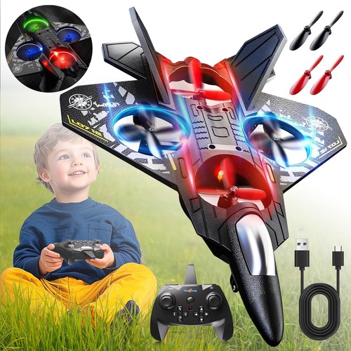 Flugzeug kinder - rc,