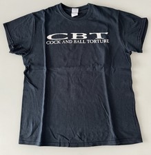 Cock and Ball Torture CBT