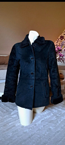 Vintage avitano damen jacke - vintage,