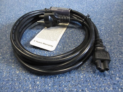 Netzkabel kntk3 schulz - 3m,