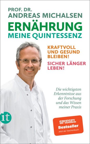 Ernährung meine quintessenz - ernährung.,