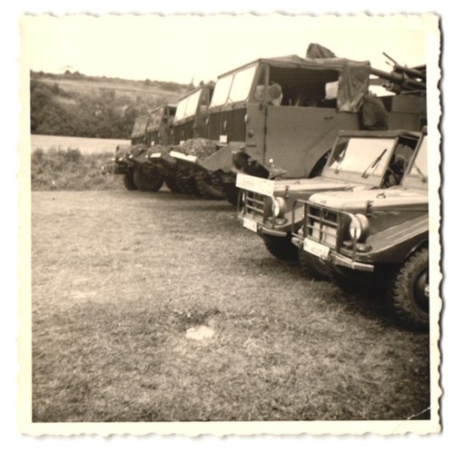 Fotografien gemünda - 10,