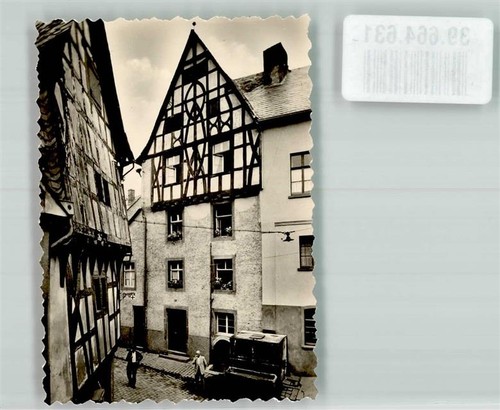 39664631 5592 klotten alter - klotten,