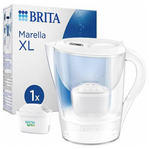 Brita marella kanne filter - marella,