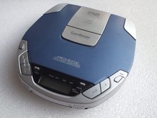 Goodmans Persönliche Disc Spieler - GCD 89RB - MG 41