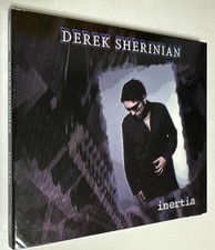 Derek Sherinian - Inertia ( Ex
