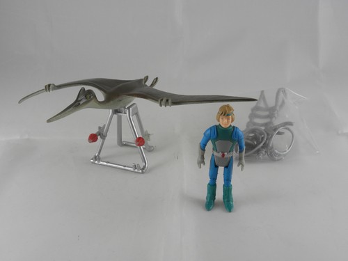 Tyco dino riders valorian - tyco,