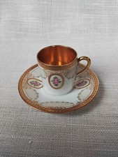 Rosenthal art deco Mokkatasse