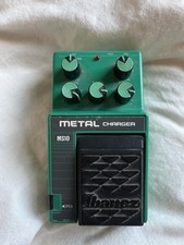 Ibanez MS10 Metal Charger