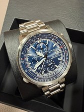 CITIZEN - Herren Armbanduhr