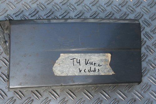 Volkswagen frontblech - t4,