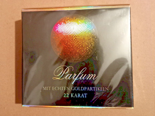 Parfüm chiara ambra - parfÜm,