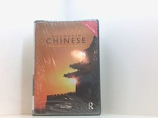 Colloquial Mandarin Chinese: The Complete Course for Beginners (Colloquial Serie