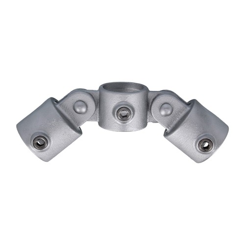 Rohrverbinder temperguss - rohrverbinder,