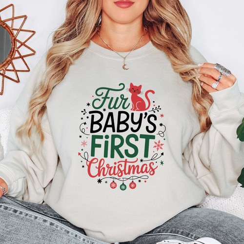 Fell babys erste weihnachten - babys,