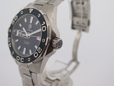 Tag Heuer Aquaracer 500m