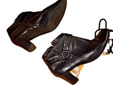 Barisal Stiefeletten Gr 40, US