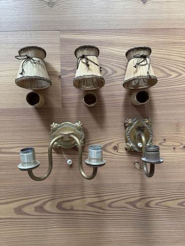 Antike bronze messing - antike, bronze/messing