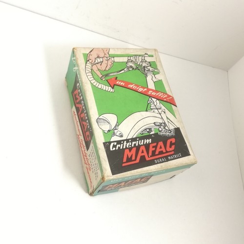 Mafac guidonnet bremshebel - mafac,