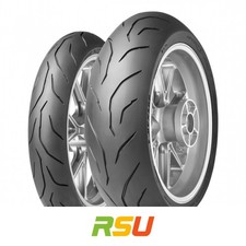 Motorradreifen Dunlop