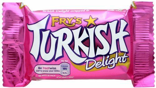 Frys turkish delight 3er - frys,