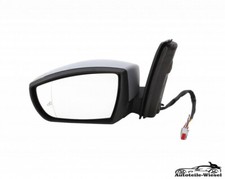 Außenspiegel Links Ele. Heizb. Klappb. Umfeldl. für Ford C-Max 11.10-
