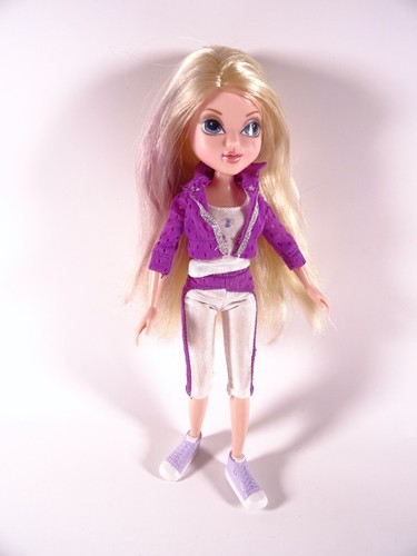 Seltene barbie clone - seltene, mga
