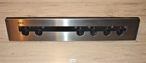 Aeg backofen competence e4000 - aeg,