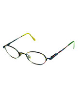 Originale Brille - Korrektionsfassung - Kinder - Janosch J19 36