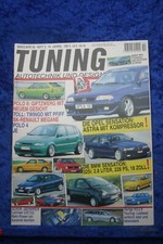 Tuning 2/96 Hartge H3 2,8