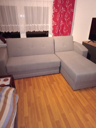 Ecksofa mit schlaffunktion und - ecksofa,