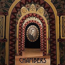 Chambers von Chilly Gonzales | CD | Zustand gut