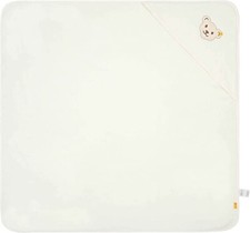 Steiff  Baby Kinder Badetuch