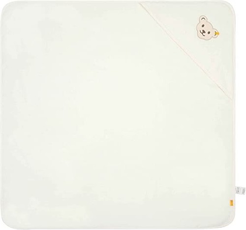 Steiff baby kinder badetuch - kinder,