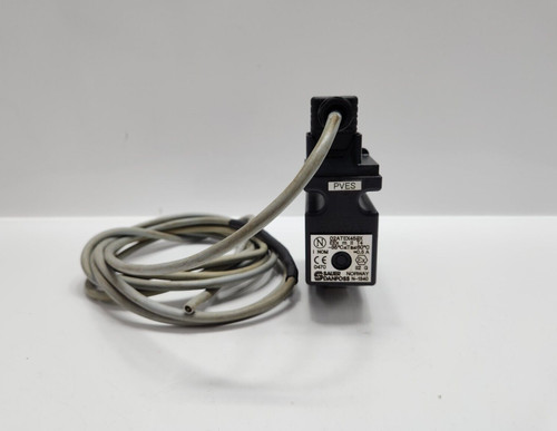 Sauer danfoss pves 157b4853 - danfoss,