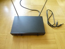 AUNA FU-2-B multimedia wireless microphone system Mikrofon